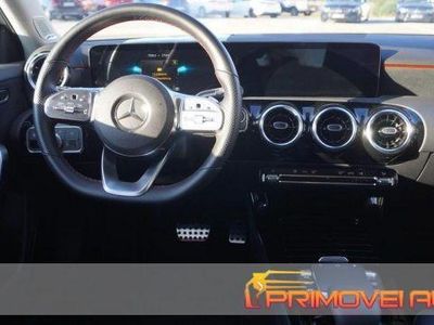 Mercedes A250