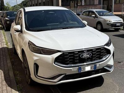 Usata Ford Kuga ST-Line X 152 CV (111 kW) 2024 SUV