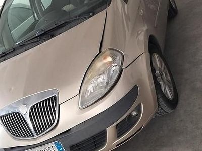 Usata Lancia Musa 101 CV (74 kW) 2007 Monovolume