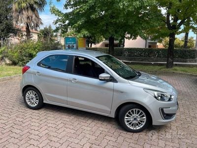 Ford Ka Plus