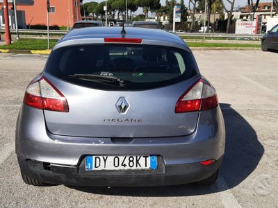 Renault Mégane III