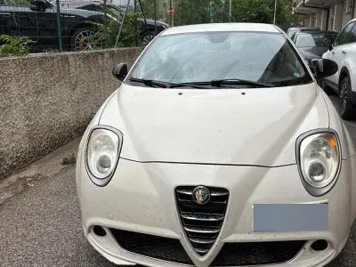 Occasion Alfa Romeo MiTo