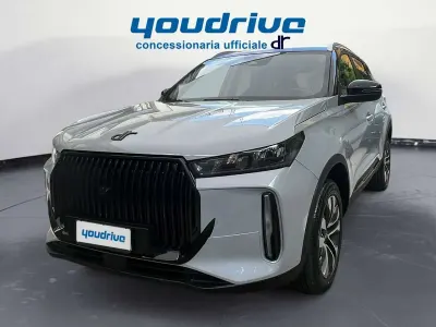 Nuova DR DR 5.0 95 CV (69 kW) 2026 Grigio SUV