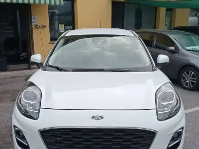 Usata Ford Puma