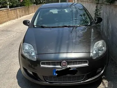 Usata Fiat Bravo 105 CV (77 kW) 2009 Utilitaria