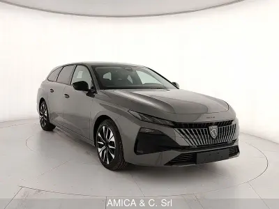 Usata Peugeot 308