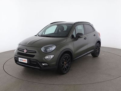 usata Fiat 500X 1.3 M-Jet S-Design Cross 95 CV