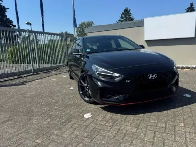 Usata Hyundai i30