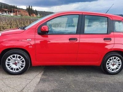 usata Fiat Panda 1.0 FireFly S&S Hybrid