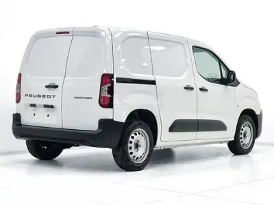 Nuova Peugeot Partner S 131 CV (96 kW) 2026 Monovolume