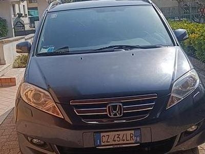 Usata Honda FR-V 2006 Monovolume