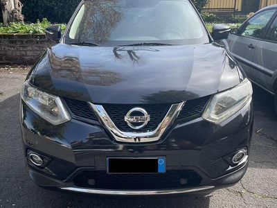 usata Nissan X-Trail 1.6 dci Business 2wd