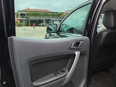 Usata Ford Ranger Limited 150 CV (110 kW) 2015 Pick-up