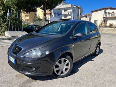 Seat Altea