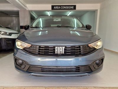 usata Fiat Tipo (2015-->) 1.6 Mjt S&S 5 porte