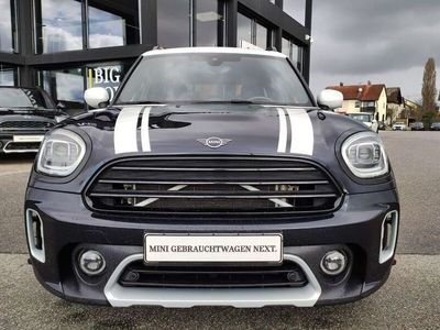 usata Mini Cooper Countryman 2.0 2.0 D ALL4