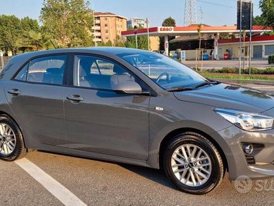 usata Kia Rio 4ª serie - 2021