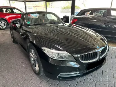 Usata BMW Z4