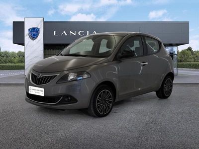 usata Lancia Ypsilon 1.0 FireFly 70cv S&S Hybrid GOLD SCOPRI DI PIÙ SU QUESTO VEICOLO E SULLE MODALITÀ DI CONSEGNA