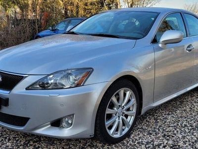 usata Lexus IS250 IS 2502.5 V6 aut.