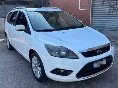 Usata Ford Focus