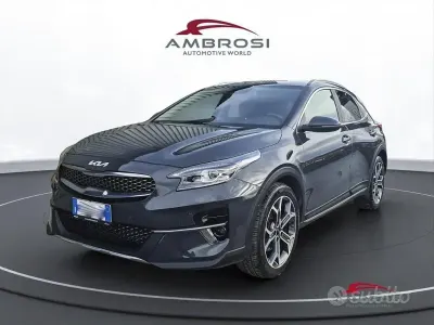 Usata Kia XCeed