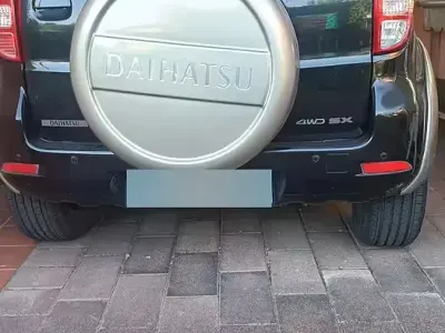 Usata Daihatsu Terios