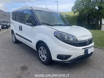 Usata Fiat Doblò