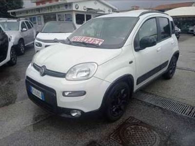 Fiat Panda 4x4