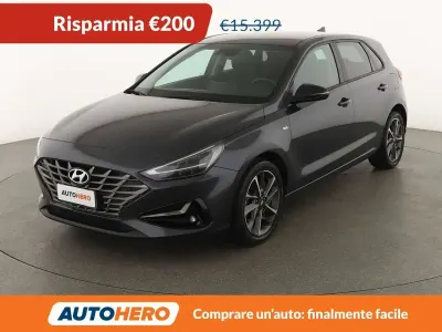 Occasion Hyundai i30