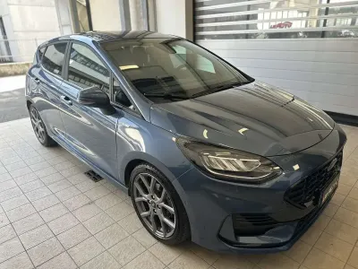 Usata Ford Fiesta ST-Line 125 CV (91 kW) 2022 Other Utilitaria