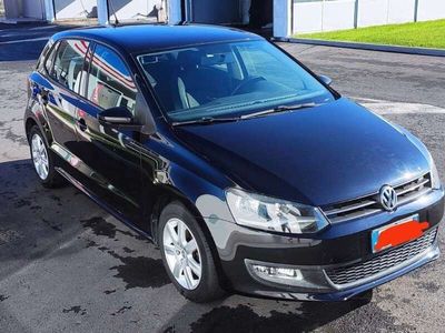 usata VW Polo 5p 1.6 tdi bm Comfortline