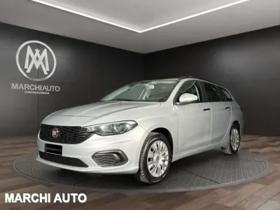 Usata Fiat Tipo Business 2020 Argento Station wagon
