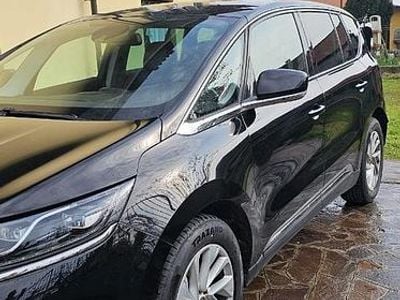 Usata Renault Espace 130 CV (95 kW) 2016 Monovolume