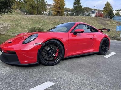 Porsche 911 GT3