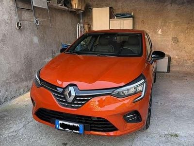 Usata Renault Clio V Techno 91 CV (66 kW) 2023 Berlina