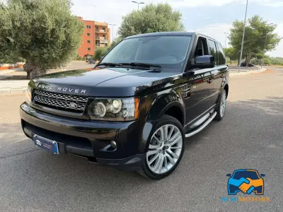 Usata Land Rover Range Rover