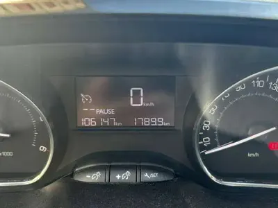 Usata Peugeot 2008
