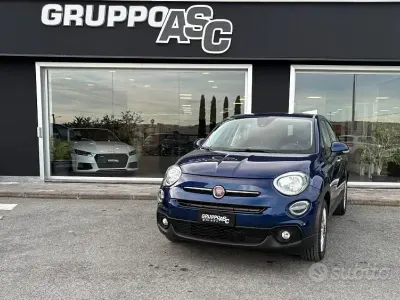 Occasion Fiat 500X