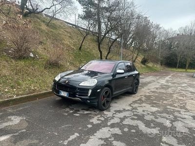 Usata Porsche Cayenne 2007 SUV