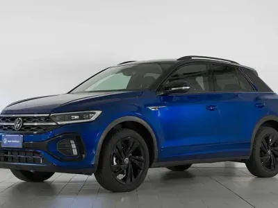 Usata VW T-Roc R-line Plus 150 CV (110 kW) 2025 SUV