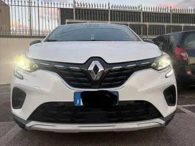 Usata Renault Captur Life 95 CV (69 kW) 2021 SUV