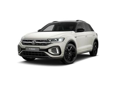 Nuova VW T-Roc R-line Plus 149 CV (109 kW) 2025 SUV