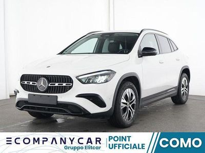 Usata Mercedes GLA180 Advanced 2024 Vari colori SUV