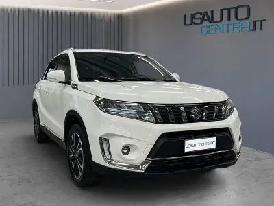 Usata Suzuki Vitara
