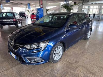 Renault Mégane IV