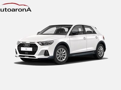 Usata Audi A1 Business 116 CV (85 kW) 2025 Blu navarra met SUV