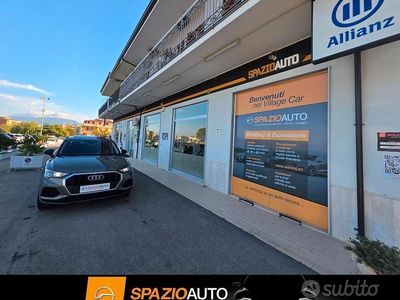 Begagnad Audi Q3 S-Line 150 HK (110 kW) 2020 Grå SUV