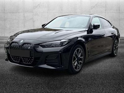 Usata BMW i4 M Sport 105 kW (143 CV) 2022 Nero Berlina