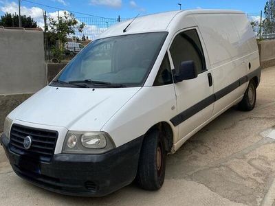 usata Fiat Scudo - 2004